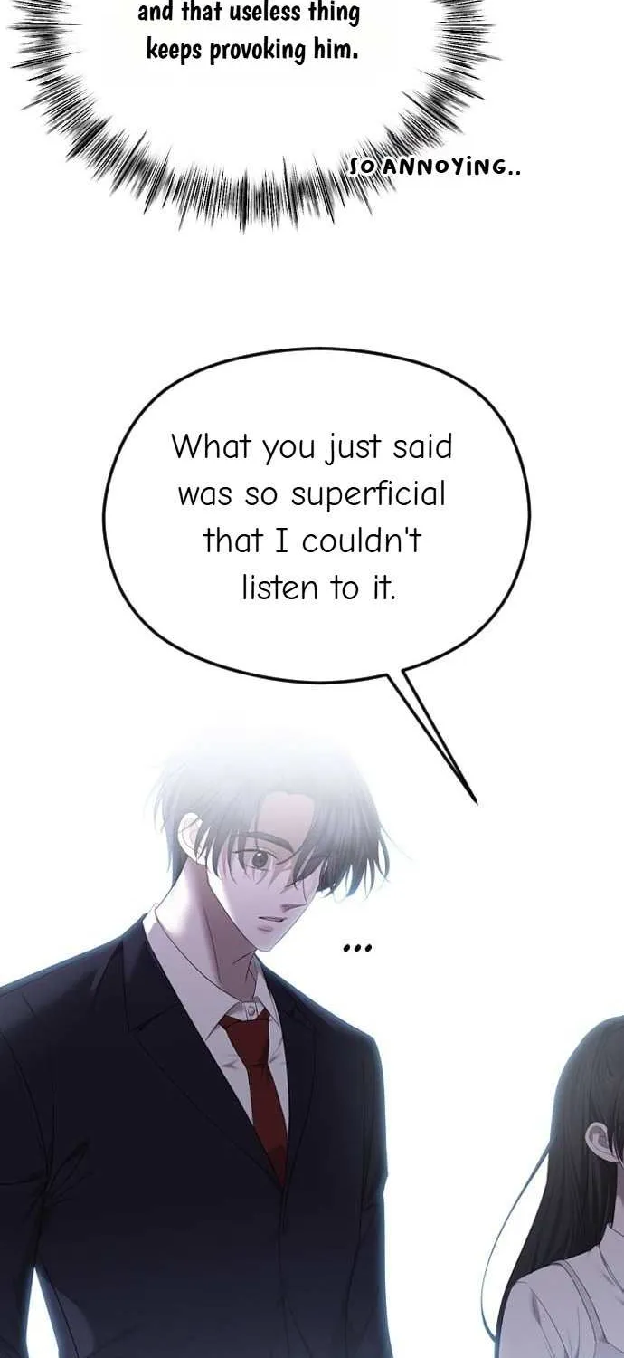 The Ending, I Want to Change it Mangakakalot X Chapter 54 Page 23