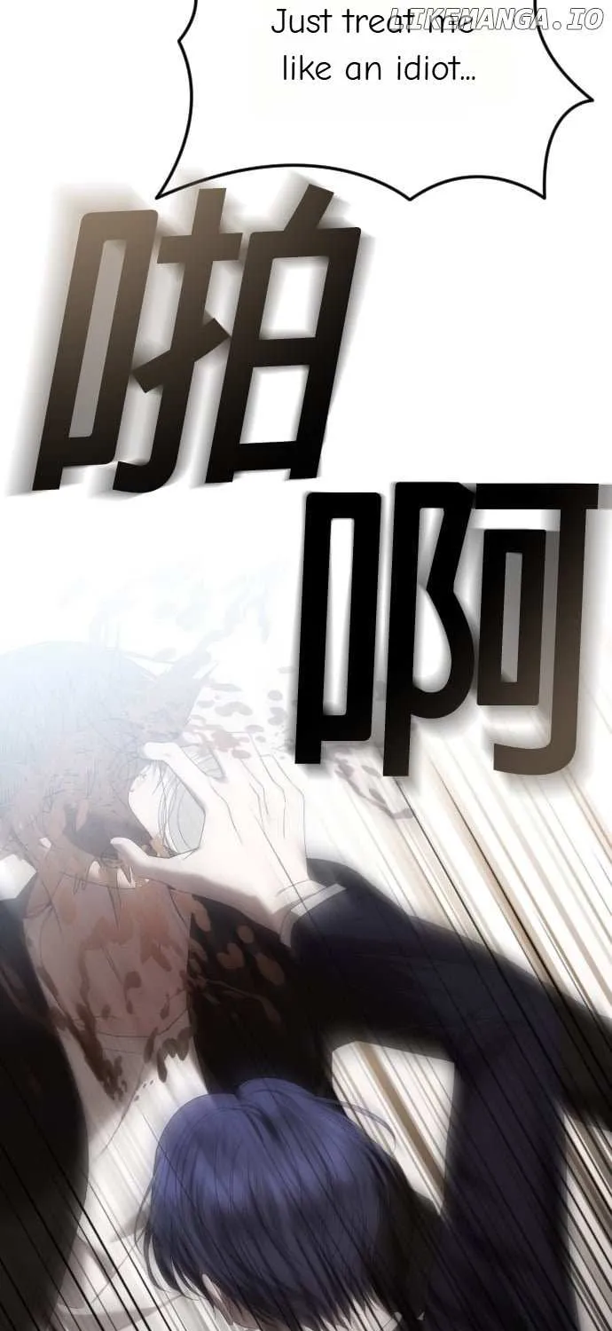 The Ending, I Want to Change it Mangakakalot X Chapter 54 Page 34