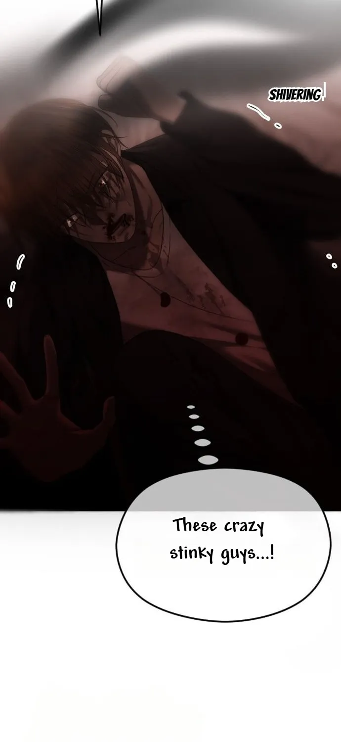 The Ending, I Want to Change it Mangakakalot X Chapter 54 Page 38
