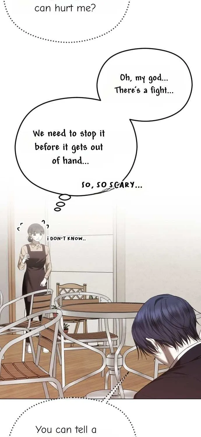 The Ending, I Want to Change it Mangakakalot X Chapter 54 Page 44