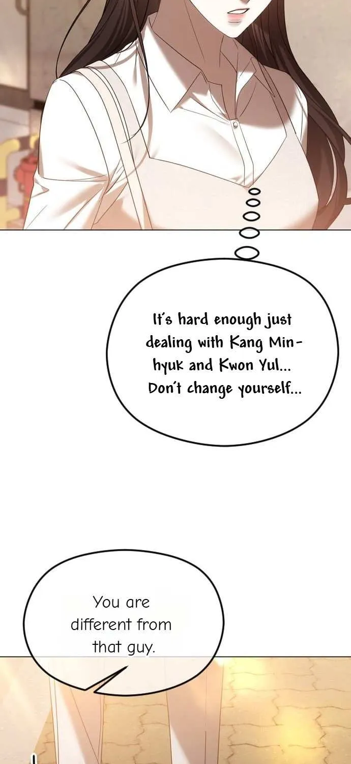 The Ending, I Want to Change it Mangakakalot X Chapter 54 Page 59