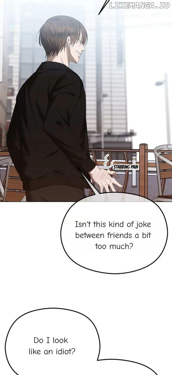 The Ending, I Want to Change it Mangakakalot X Chapter 54 Page 7