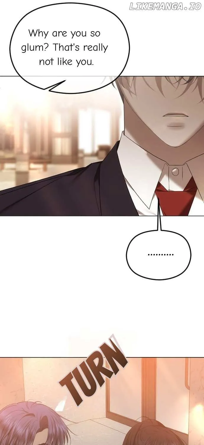 The Ending, I Want to Change it Mangakakalot X Chapter 54 Page 61