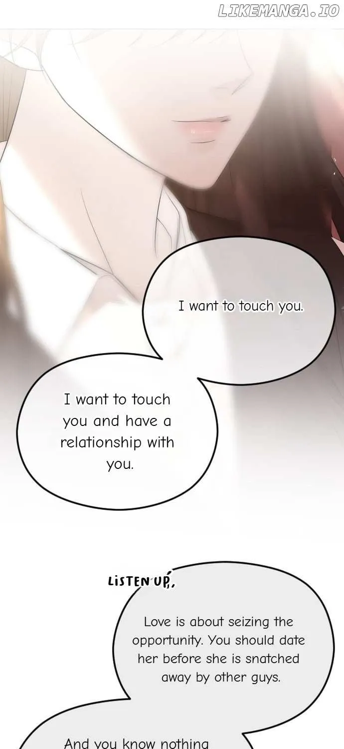 The Ending, I Want to Change it Mangakakalot X Chapter 54 Page 64