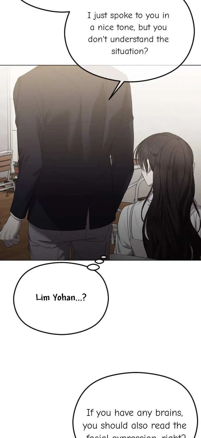 The Ending, I Want to Change it Mangakakalot X Chapter 54 Page 8