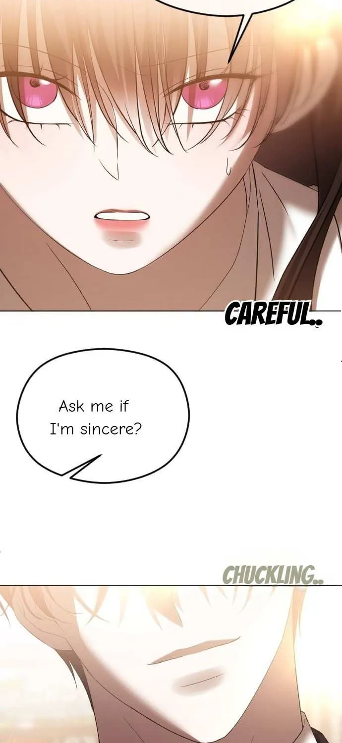The Ending, I Want to Change it Mangakakalot X Chapter 54 Page 71