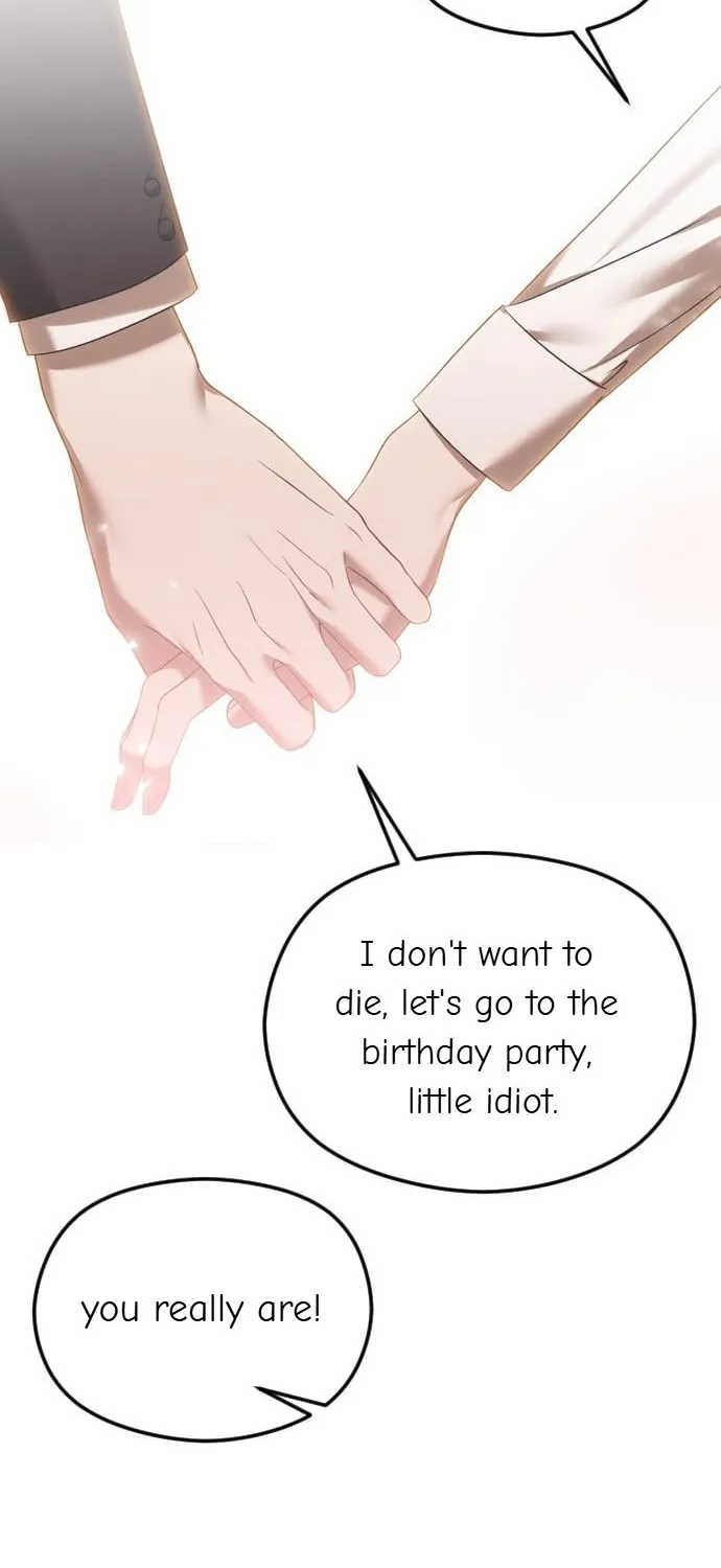 The Ending, I Want to Change it Mangakakalot X Chapter 54 Page 77