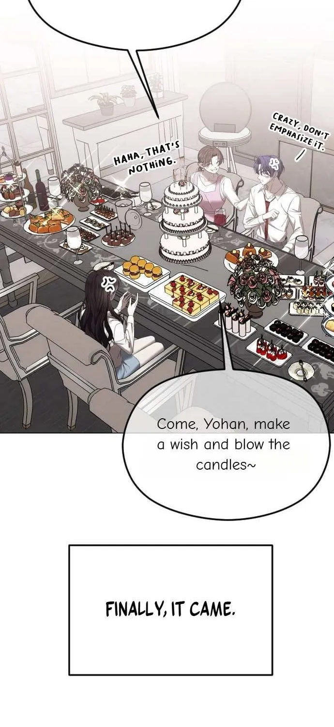 The Ending, I Want to Change it Mangakakalot X Chapter 54 Page 80