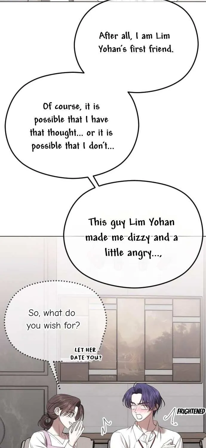 The Ending, I Want to Change it Mangakakalot X Chapter 54 Page 83