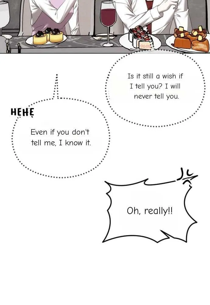 The Ending, I Want to Change it Mangakakalot X Chapter 54 Page 84