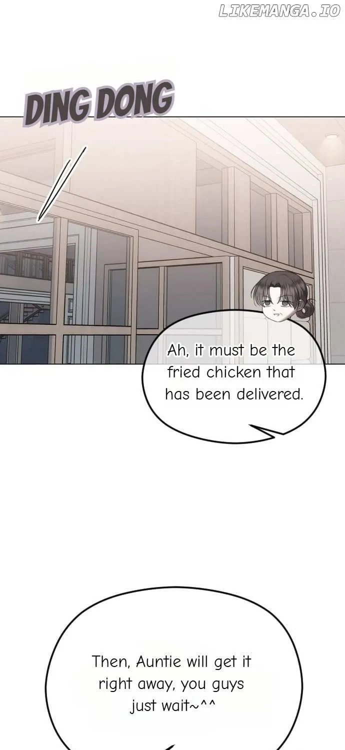 The Ending, I Want to Change it Mangakakalot X Chapter 54 Page 85