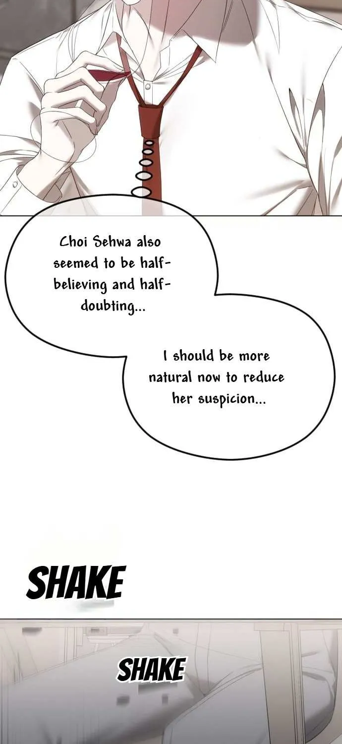 The Ending, I Want to Change it Mangakakalot X Chapter 54 Page 89