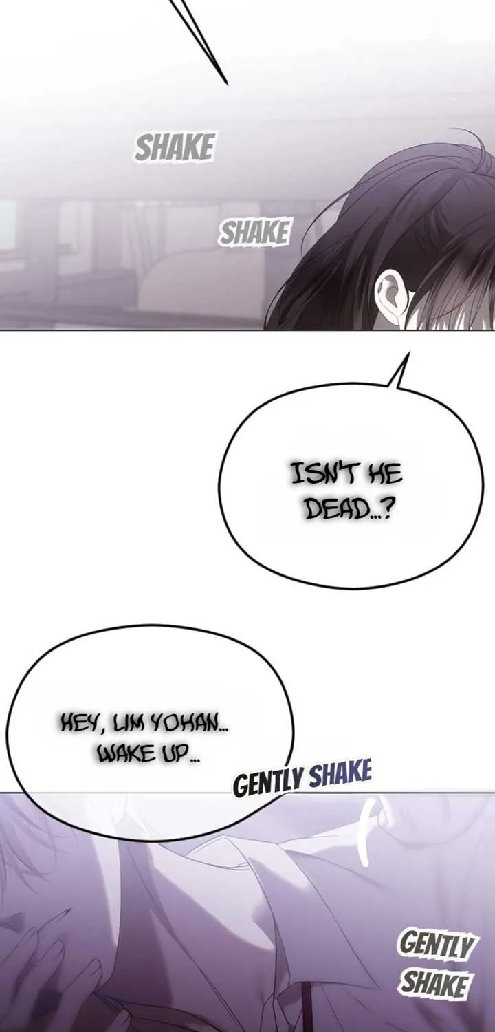 The Ending, I Want to Change it Mangakakalot X Chapter 55 Page 14