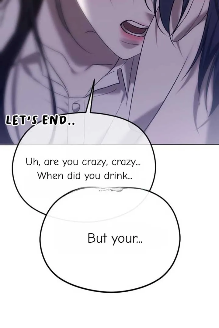 The Ending, I Want to Change it Mangakakalot X Chapter 55 Page 21