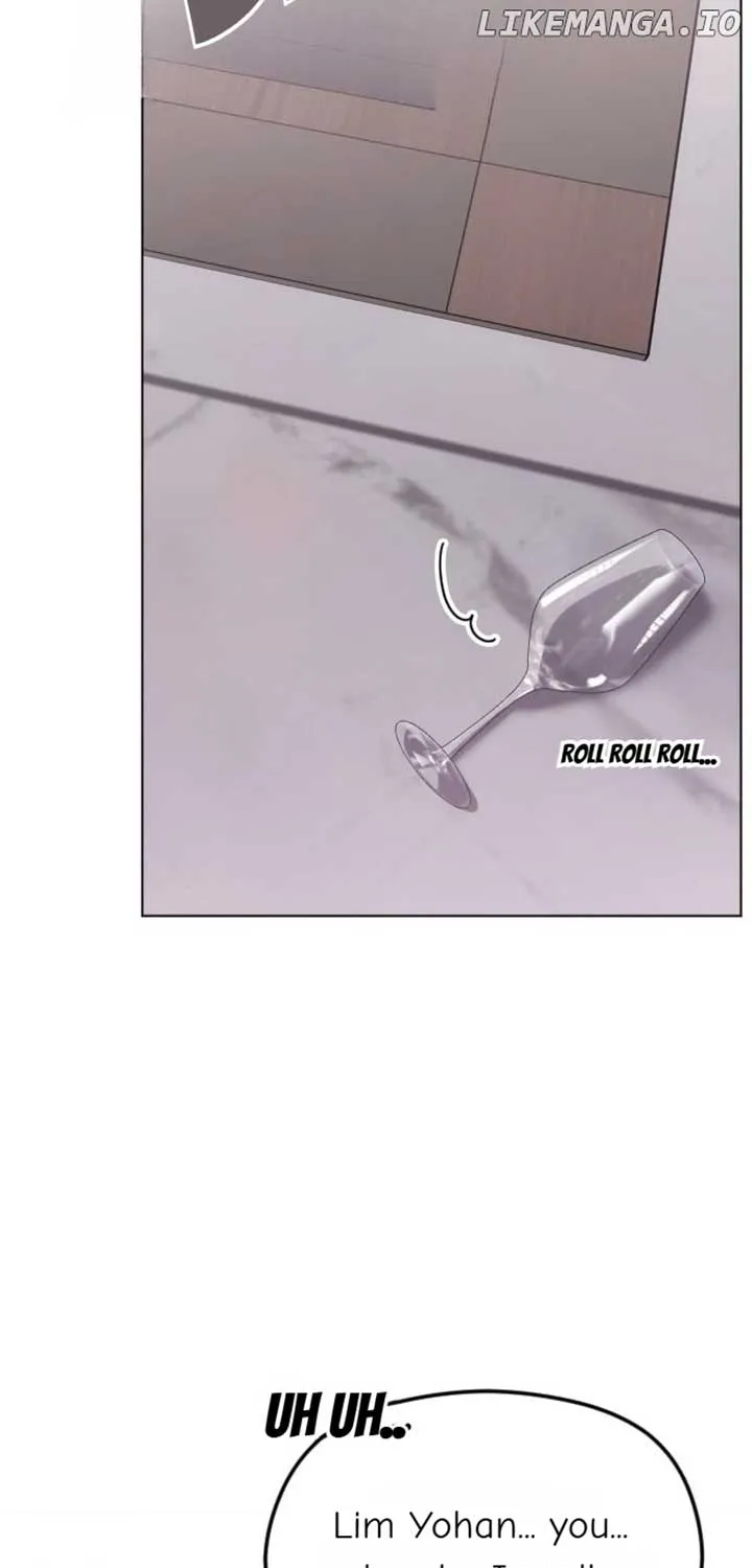 The Ending, I Want to Change it Mangakakalot X Chapter 55 Page 25