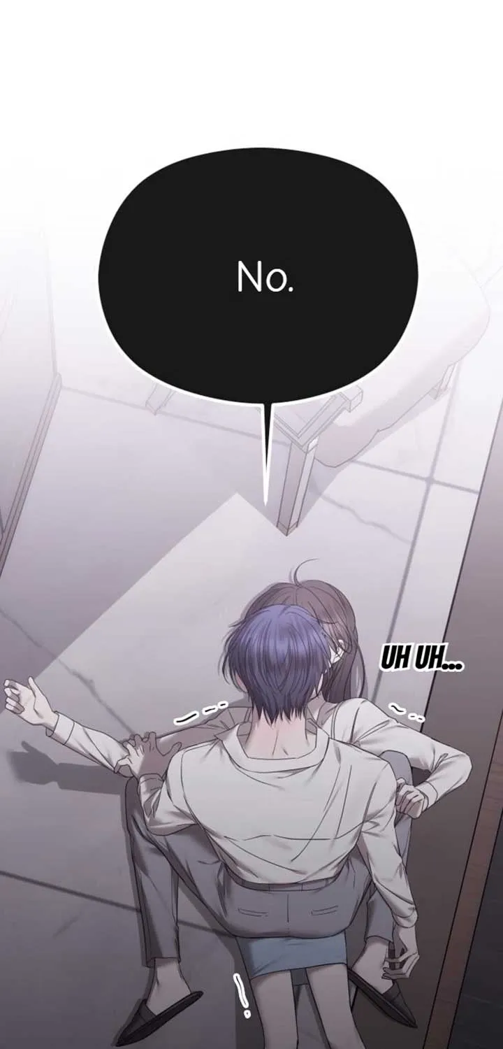 The Ending, I Want to Change it Mangakakalot X Chapter 55 Page 32