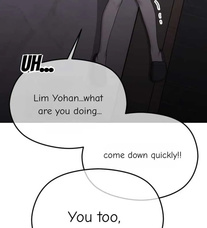 The Ending, I Want to Change it Mangakakalot X Chapter 55 Page 33