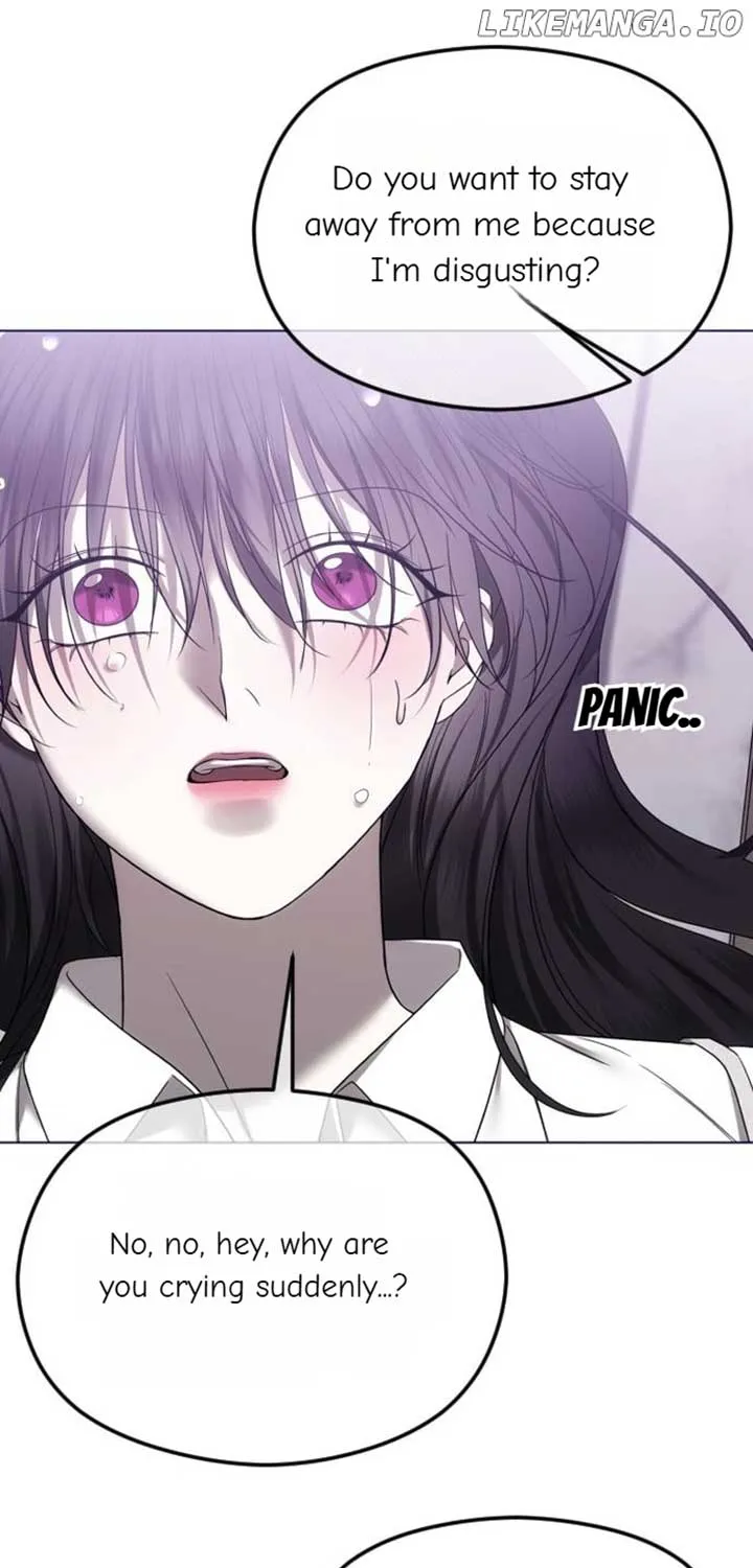 The Ending, I Want to Change it Mangakakalot X Chapter 55 Page 40