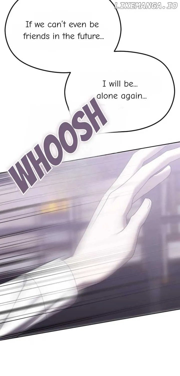 The Ending, I Want to Change it Mangakakalot X Chapter 55 Page 43