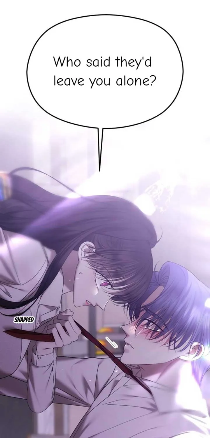 The Ending, I Want to Change it Mangakakalot X Chapter 55 Page 44