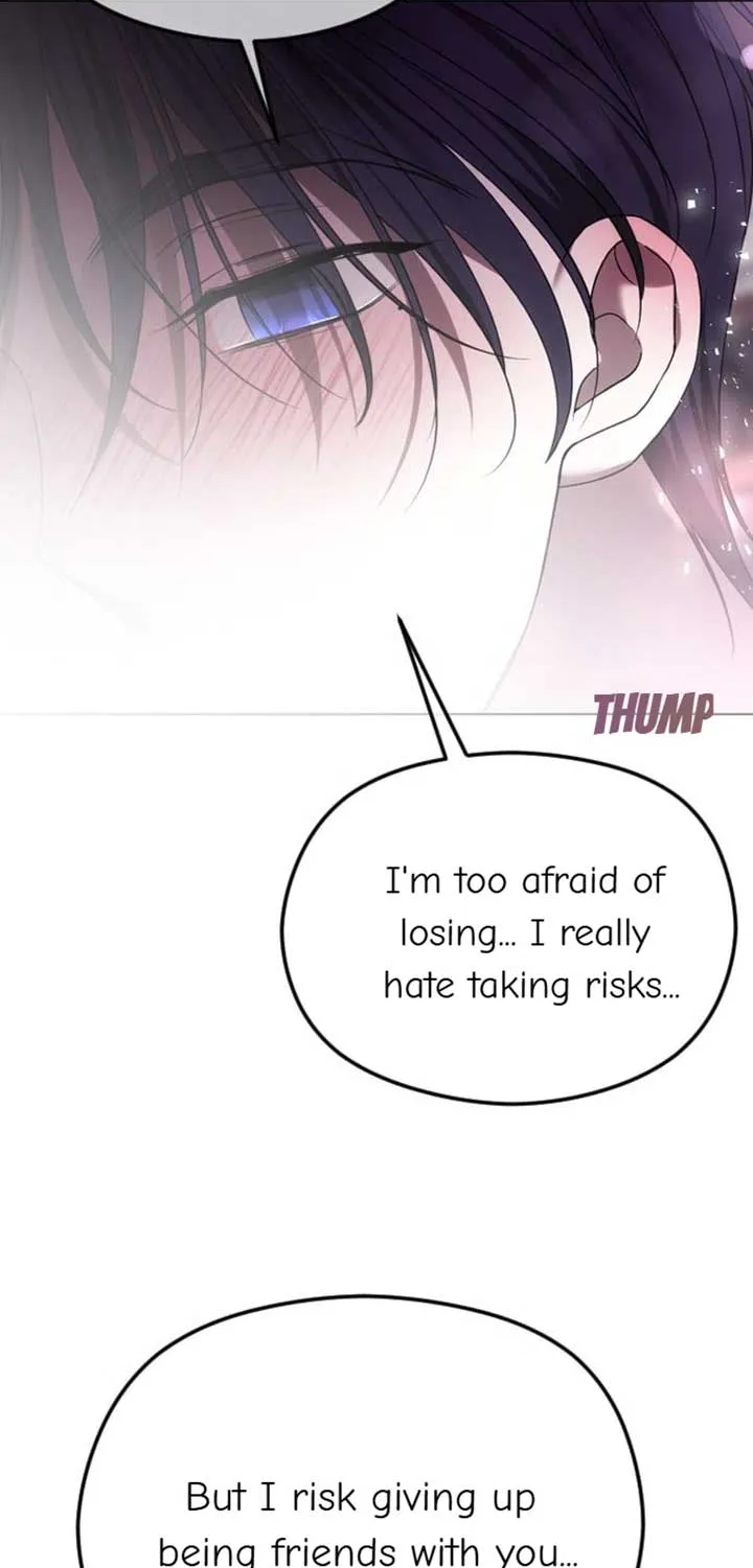 The Ending, I Want to Change it Mangakakalot X Chapter 55 Page 53