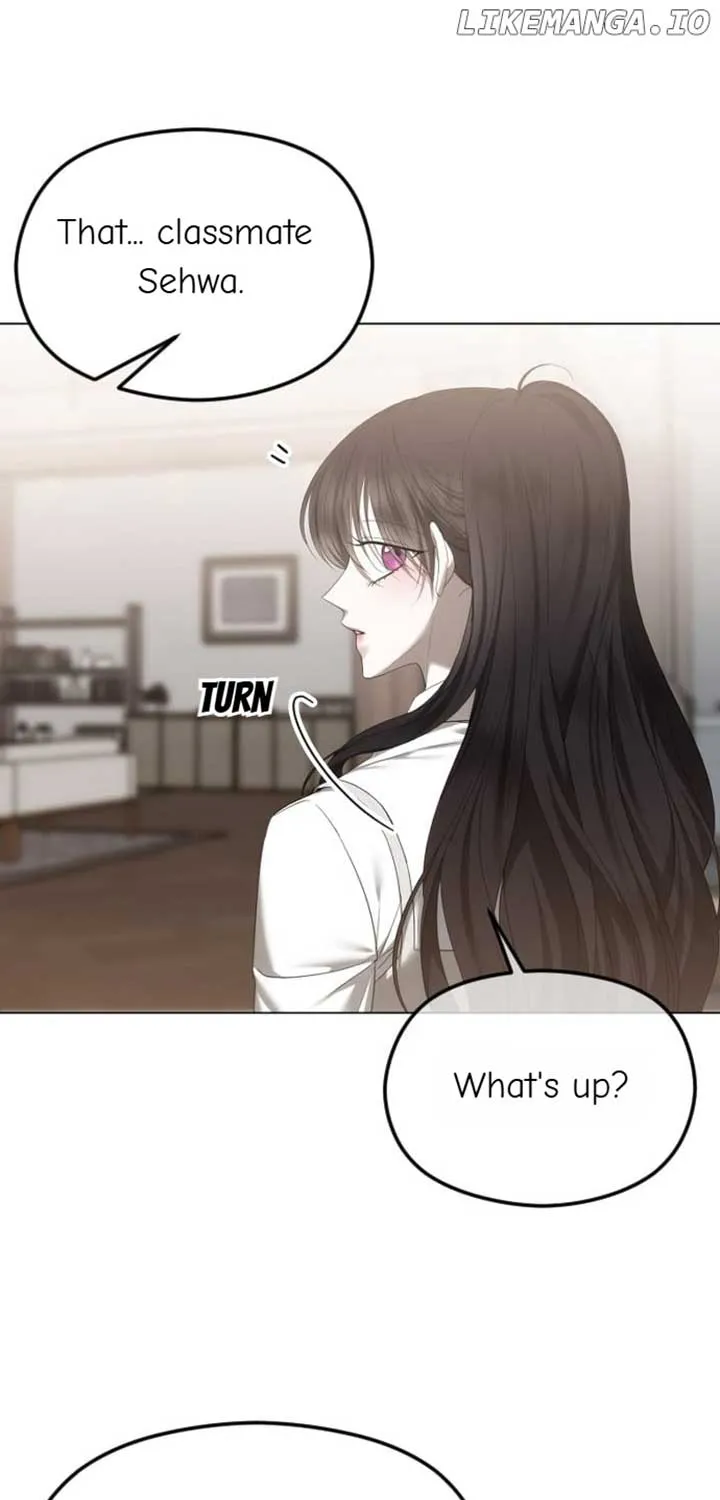 The Ending, I Want to Change it Mangakakalot X Chapter 55 Page 67