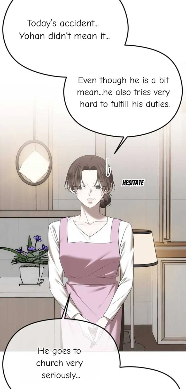 The Ending, I Want to Change it Mangakakalot X Chapter 55 Page 68