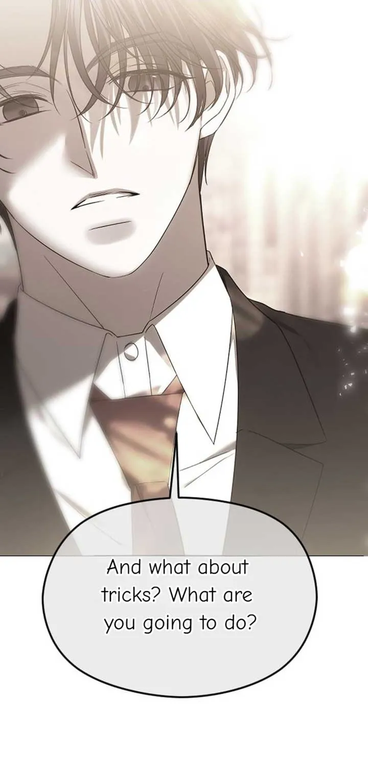The Ending, I Want to Change it Mangakakalot X Chapter 55 Page 8