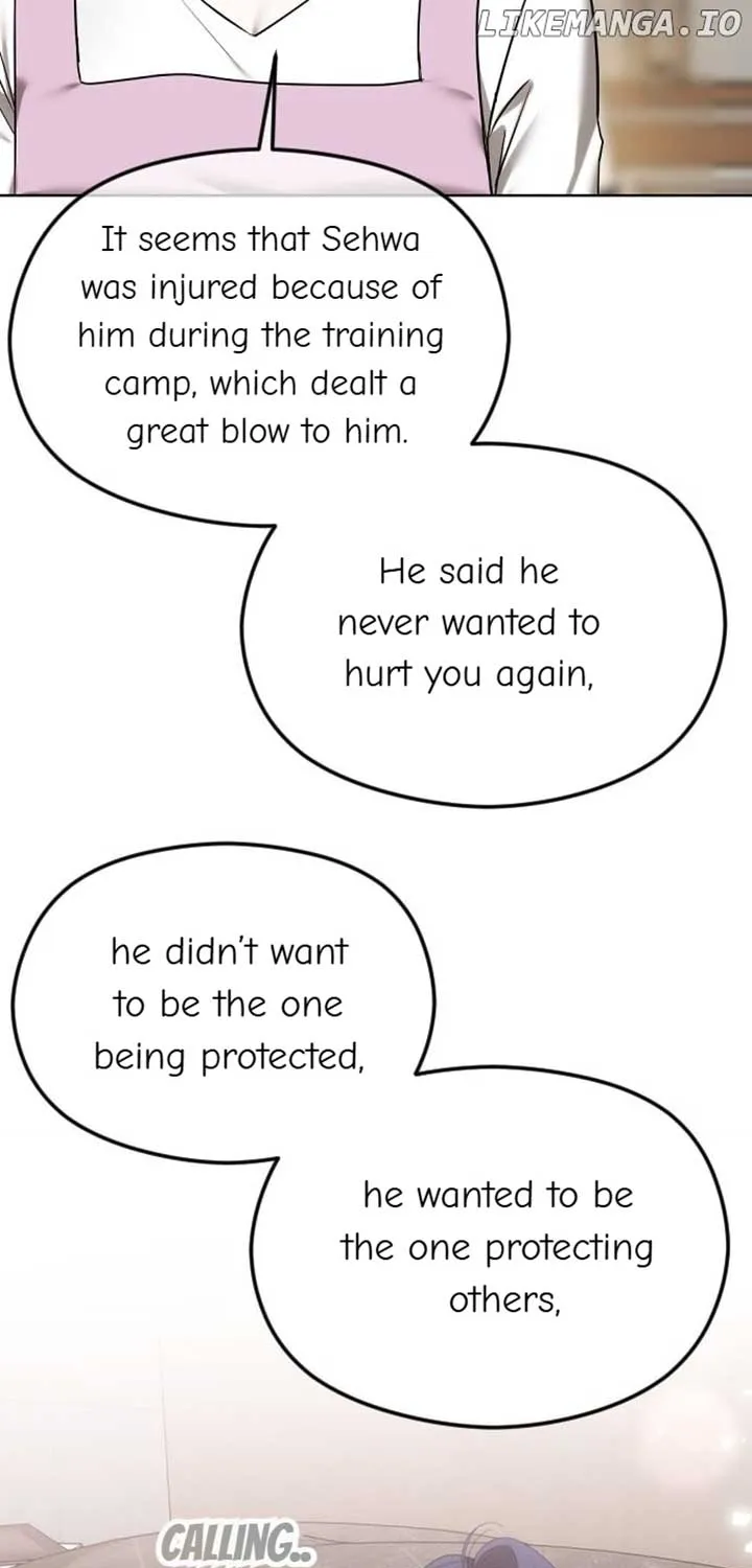 The Ending, I Want to Change it Mangakakalot X Chapter 55 Page 73