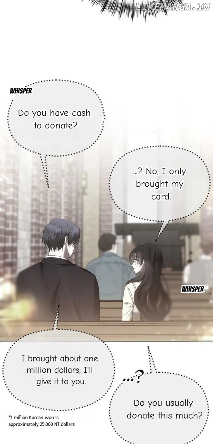 The Ending, I Want to Change it Mangakakalot X Chapter 55 Page 76
