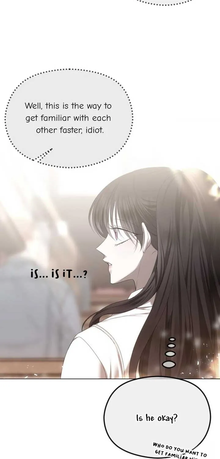 The Ending, I Want to Change it Mangakakalot X Chapter 55 Page 77