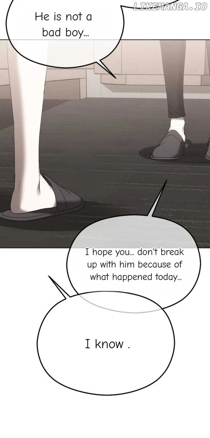 The Ending, I Want to Change it Mangakakalot X Chapter 55 Page 79
