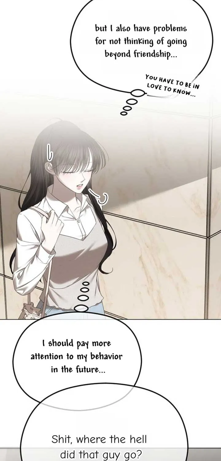 The Ending, I Want to Change it Mangakakalot X Chapter 55 Page 86