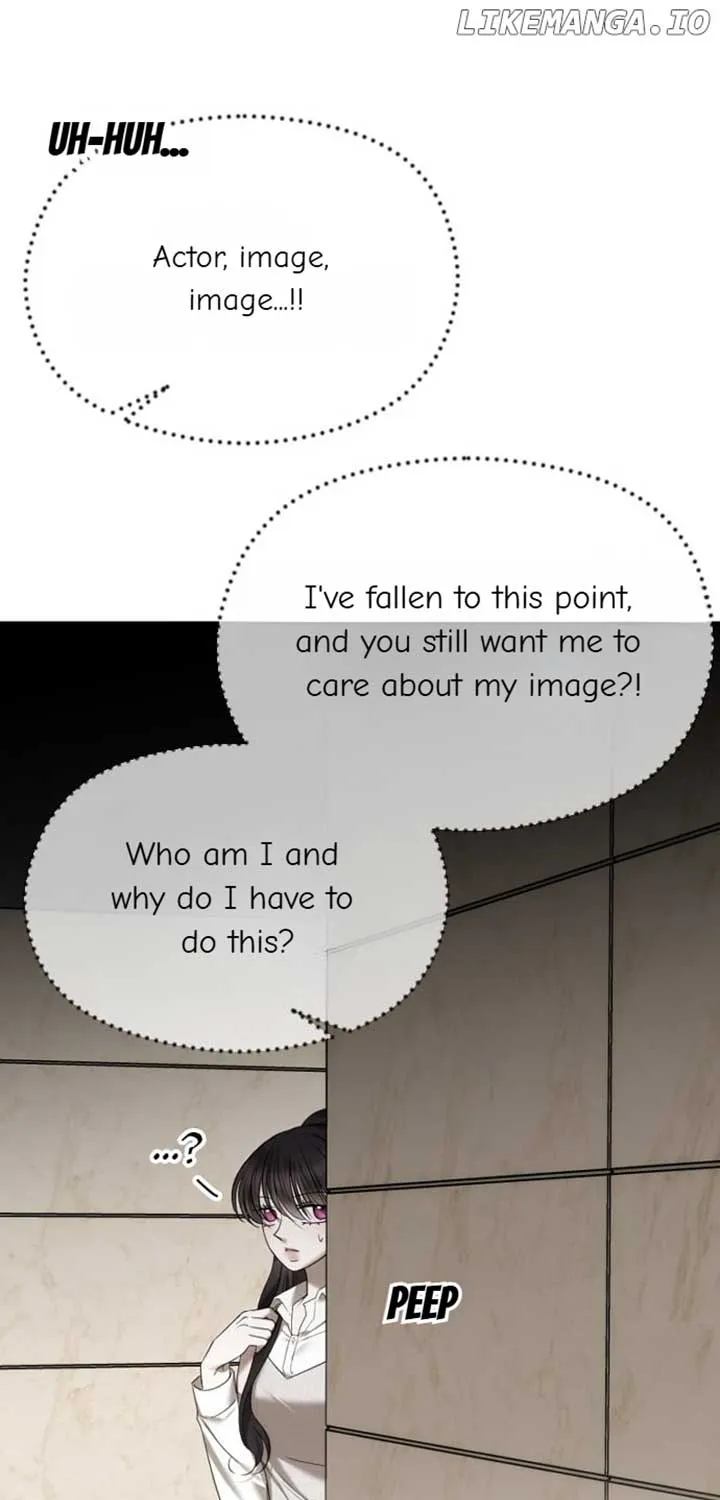 The Ending, I Want to Change it Mangakakalot X Chapter 55 Page 88