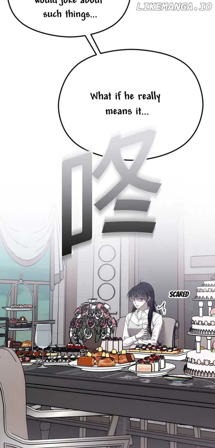 The Ending, I Want to Change it Mangakakalot X Chapter 55 Page 10