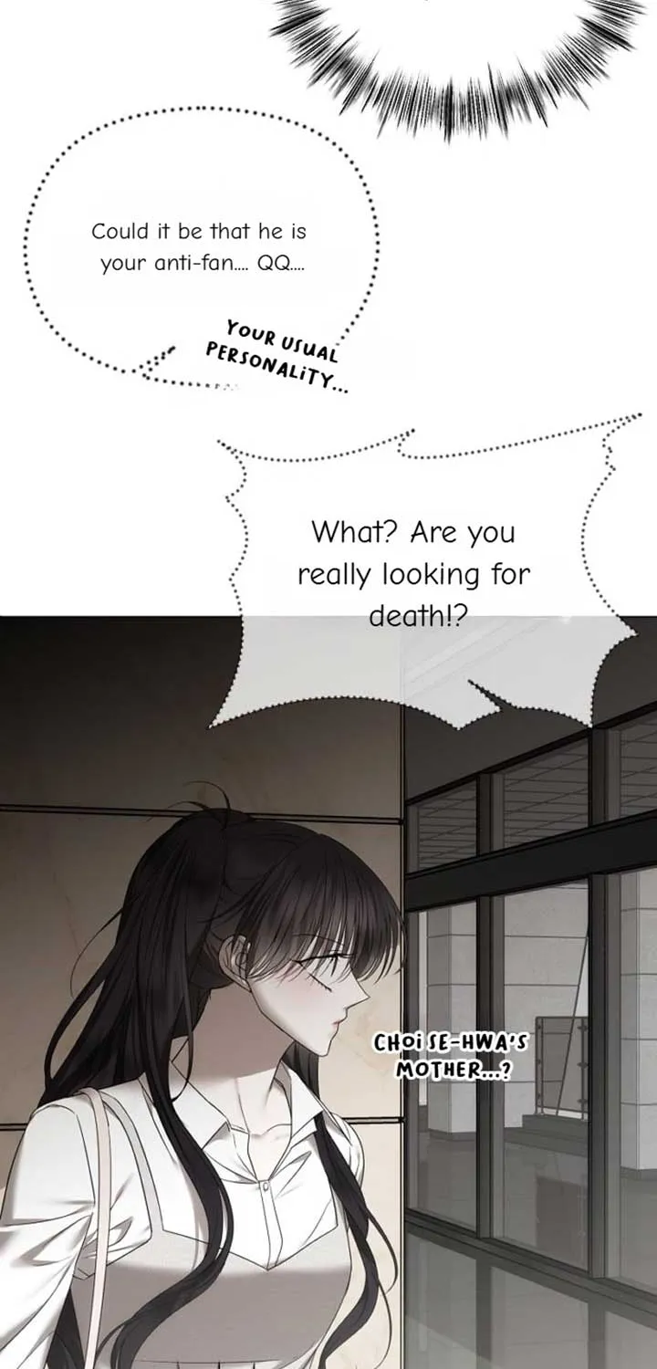 The Ending, I Want to Change it Mangakakalot X Chapter 55 Page 92