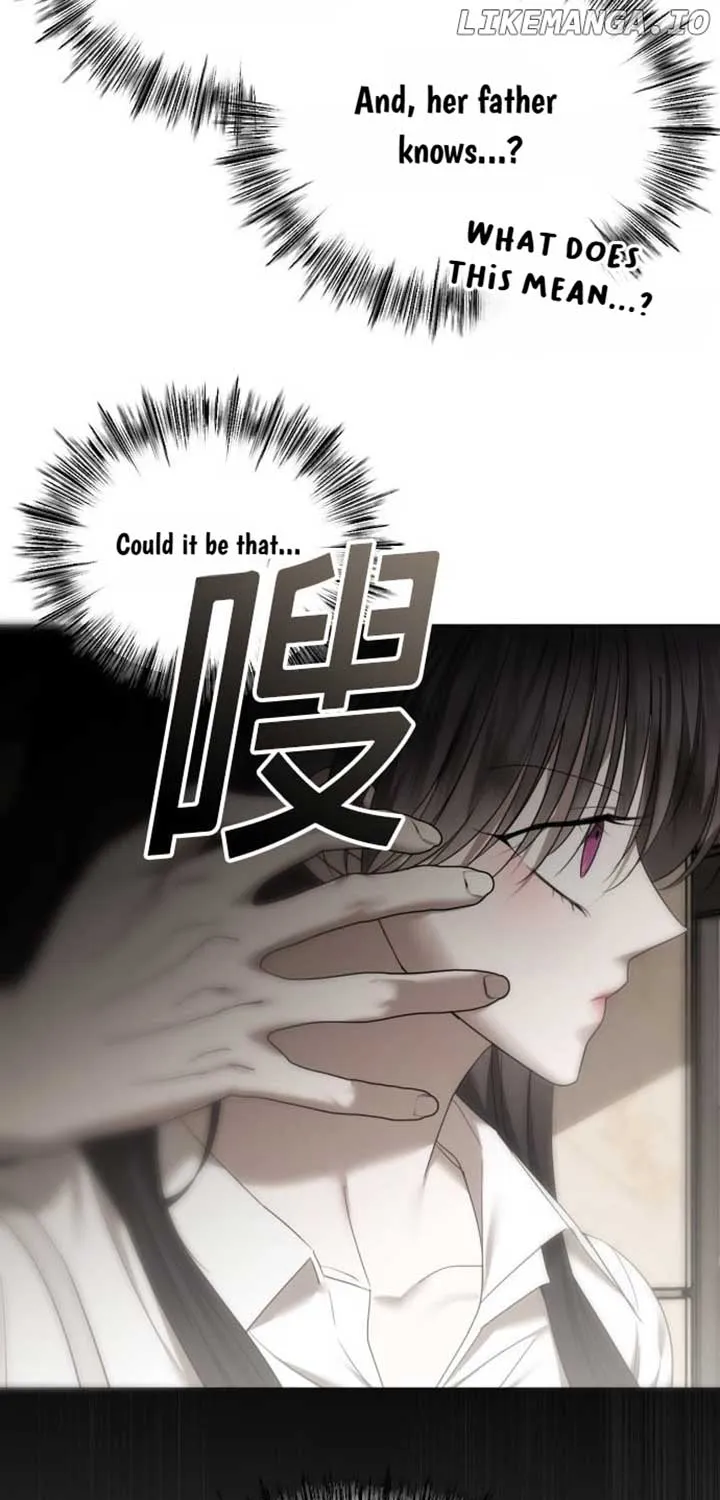 The Ending, I Want to Change it Mangakakalot X Chapter 55 Page 94