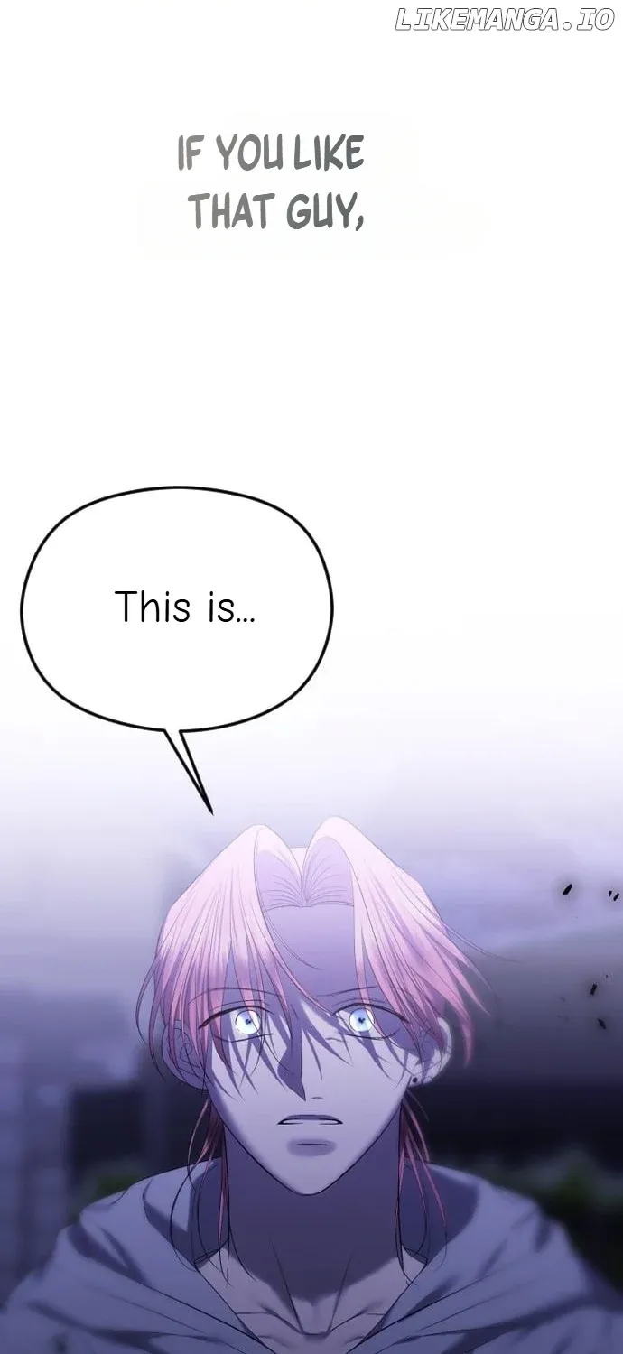The Ending, I Want to Change it Mangakakalot X Chapter 56 Page 101