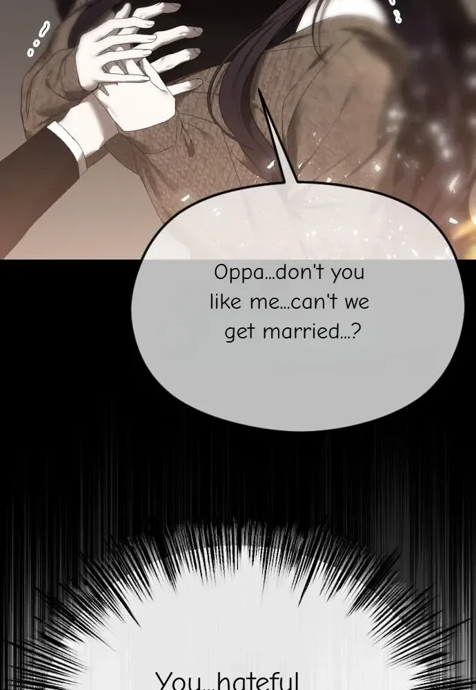 The Ending, I Want to Change it Mangakakalot X Chapter 56 Page 19