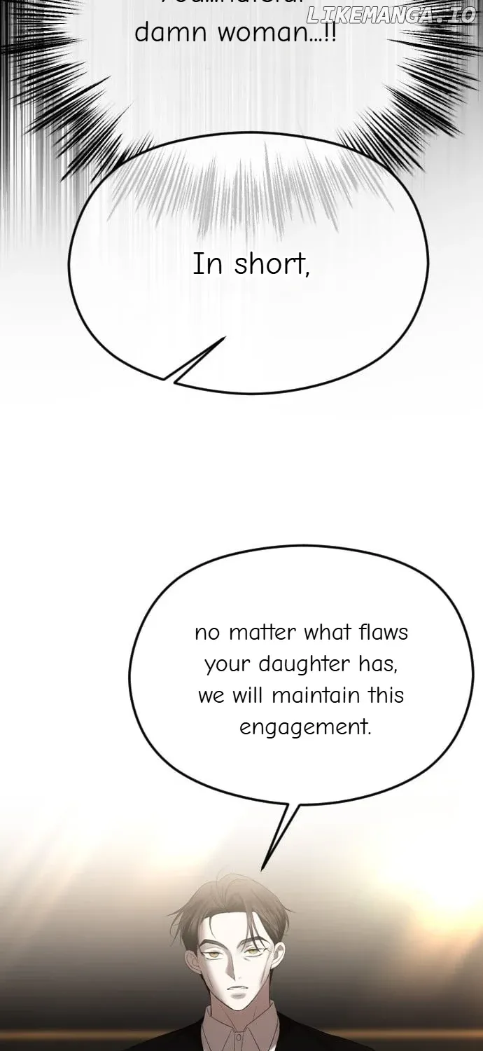 The Ending, I Want to Change it Mangakakalot X Chapter 56 Page 20
