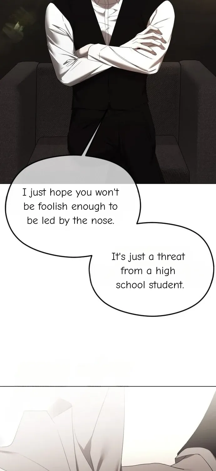 The Ending, I Want to Change it Mangakakalot X Chapter 56 Page 21