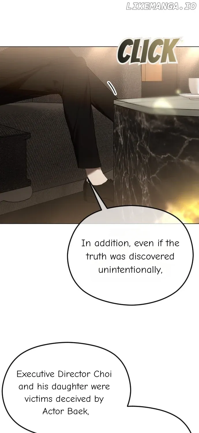 The Ending, I Want to Change it Mangakakalot X Chapter 56 Page 23