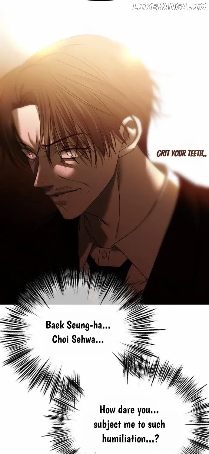 The Ending, I Want to Change it Mangakakalot X Chapter 56 Page 26