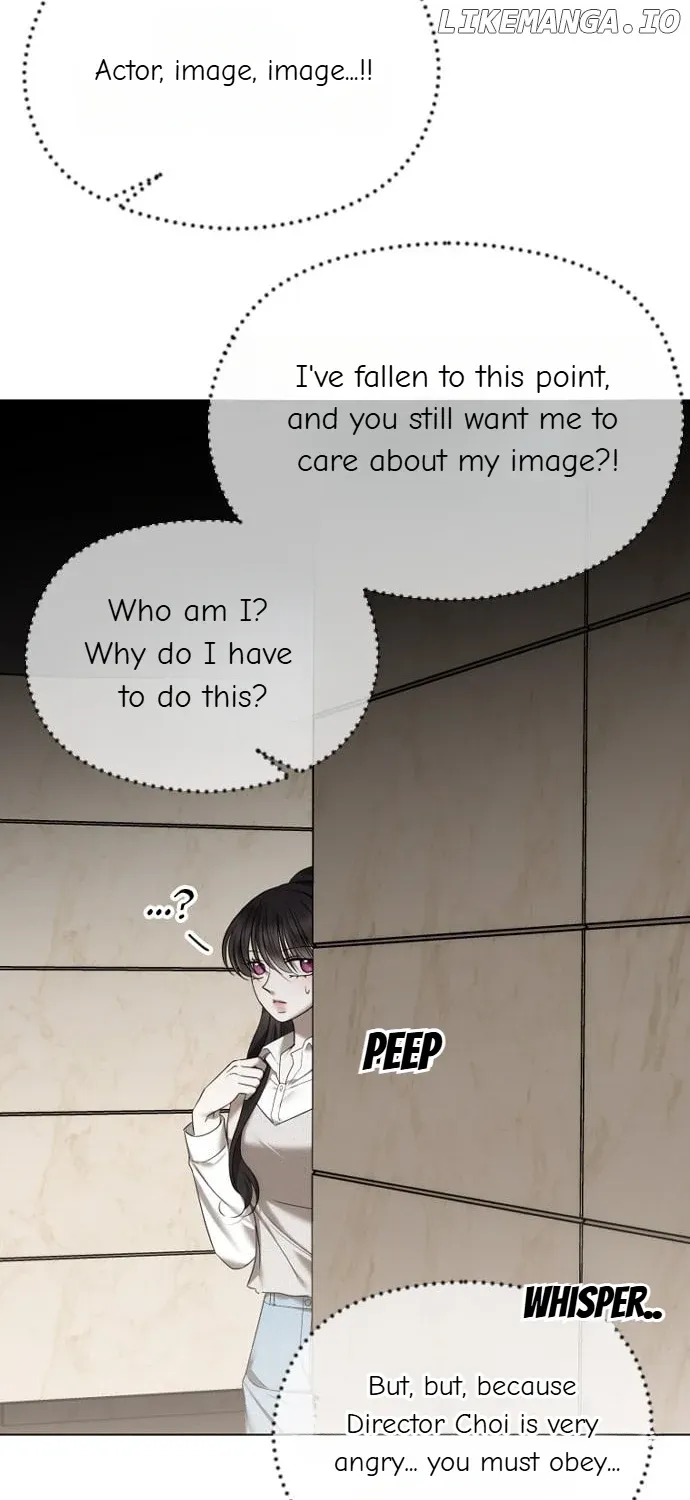 The Ending, I Want to Change it Mangakakalot X Chapter 56 Page 29