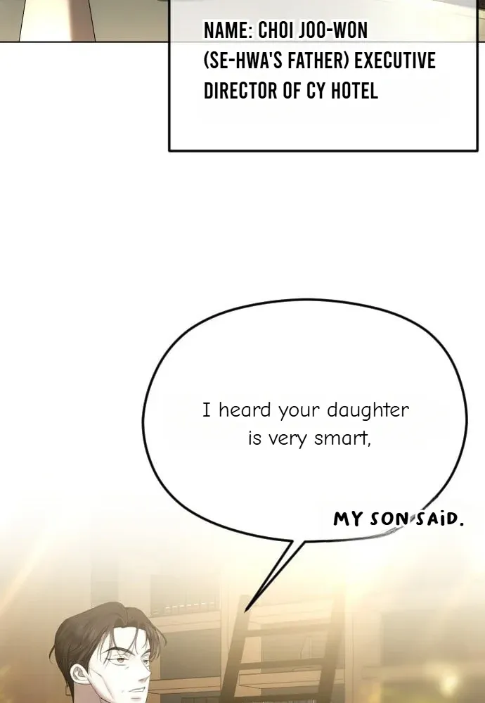 The Ending, I Want to Change it Mangakakalot X Chapter 56 Page 4