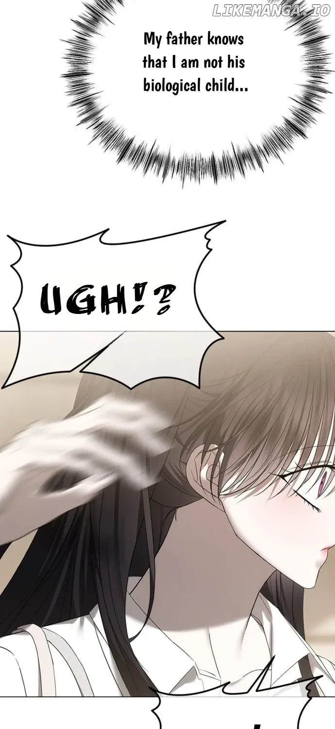 The Ending, I Want to Change it Mangakakalot X Chapter 56 Page 35