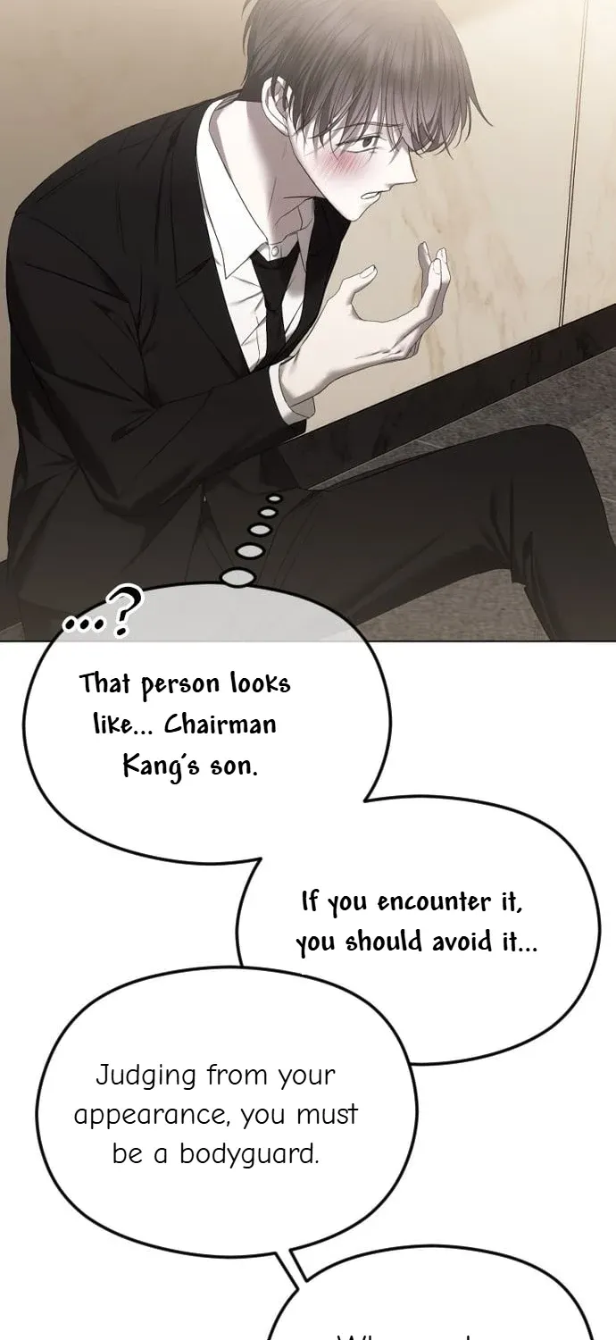 The Ending, I Want to Change it Mangakakalot X Chapter 56 Page 39