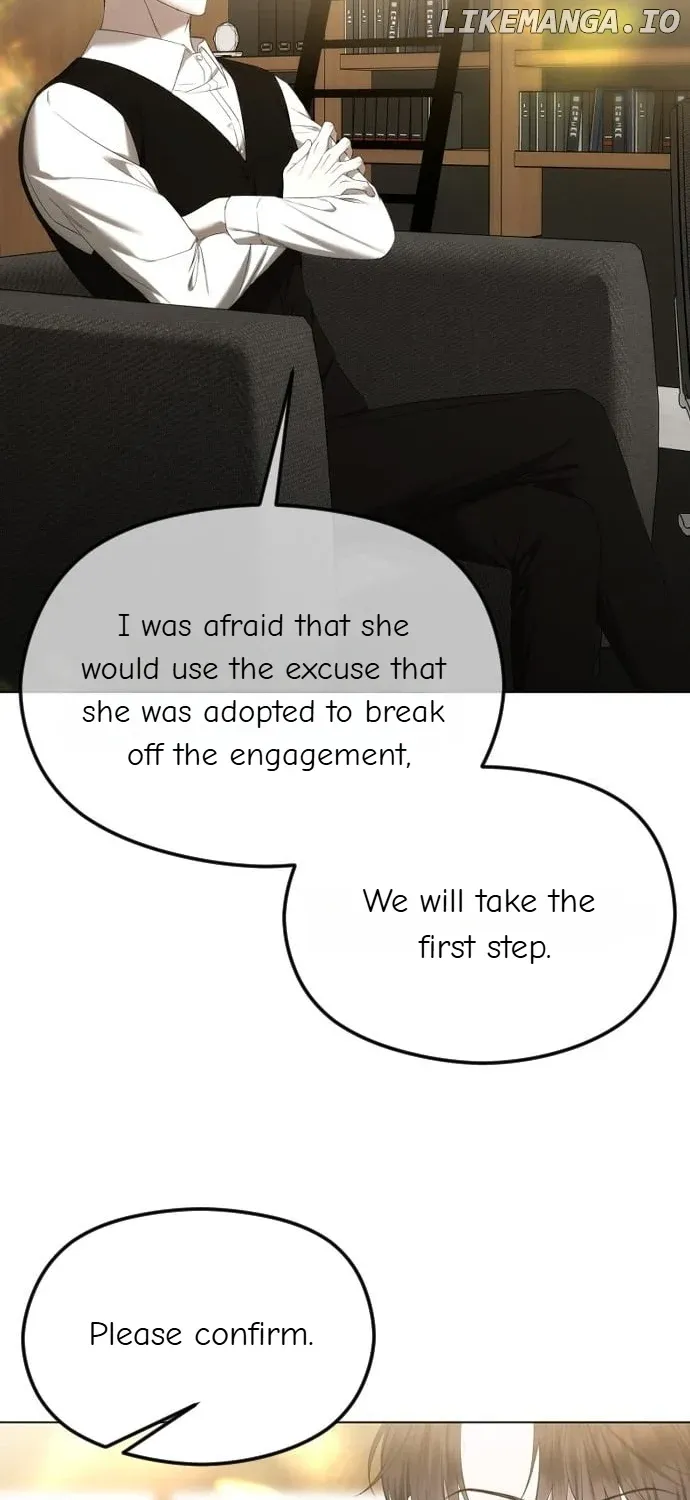 The Ending, I Want to Change it Mangakakalot X Chapter 56 Page 5