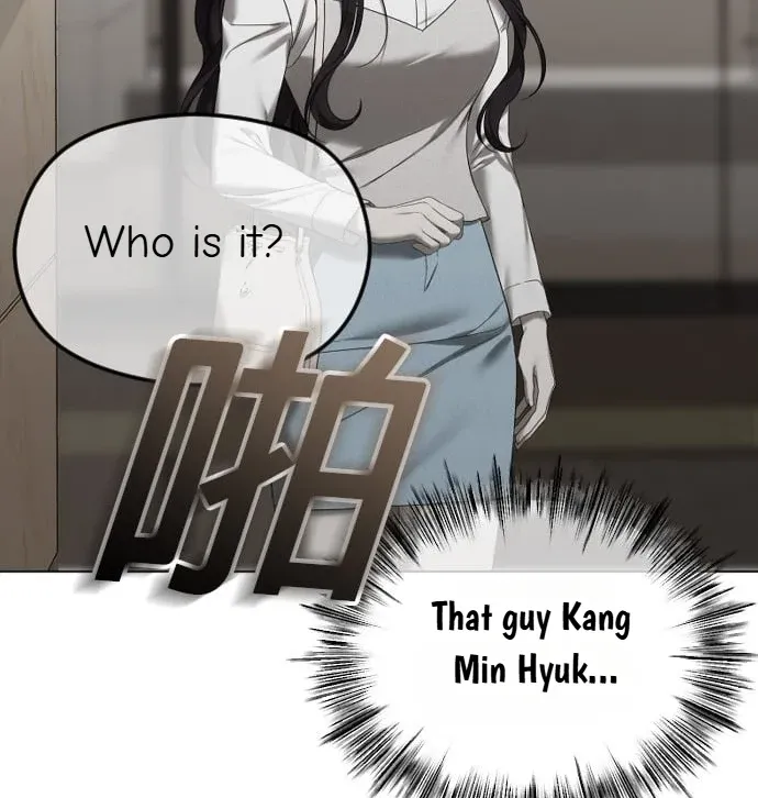 The Ending, I Want to Change it Mangakakalot X Chapter 56 Page 43