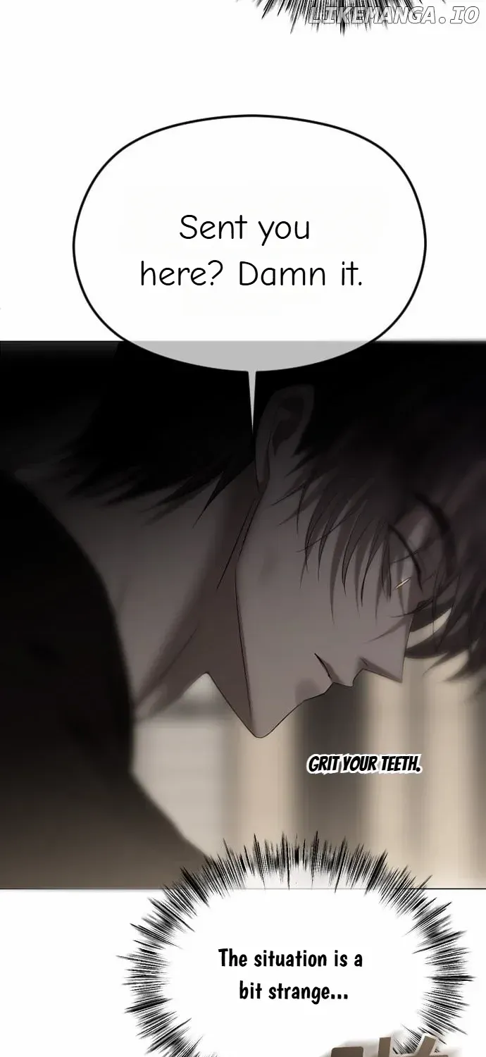 The Ending, I Want to Change it Mangakakalot X Chapter 56 Page 44